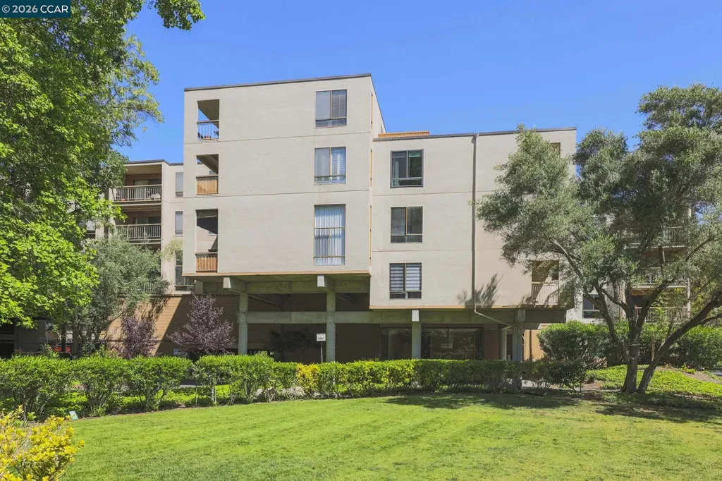 330 Civic Drive Walnut Creek CA 94596