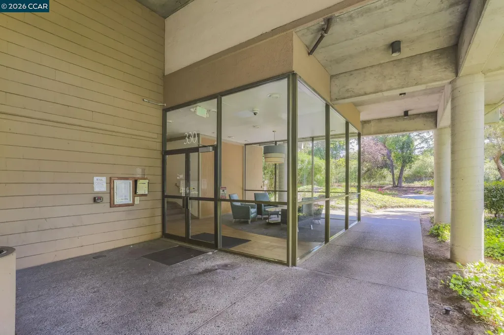 330 Civic Drive Walnut Creek CA 94596