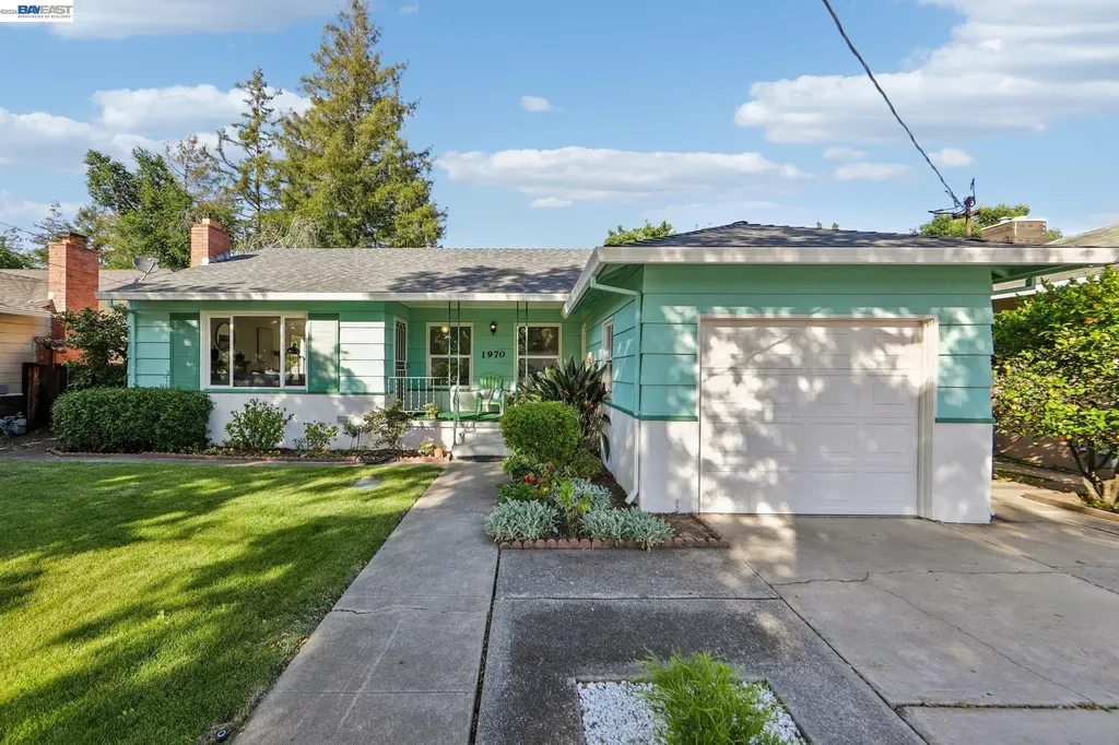 1970 6th Street Concord CA 94519