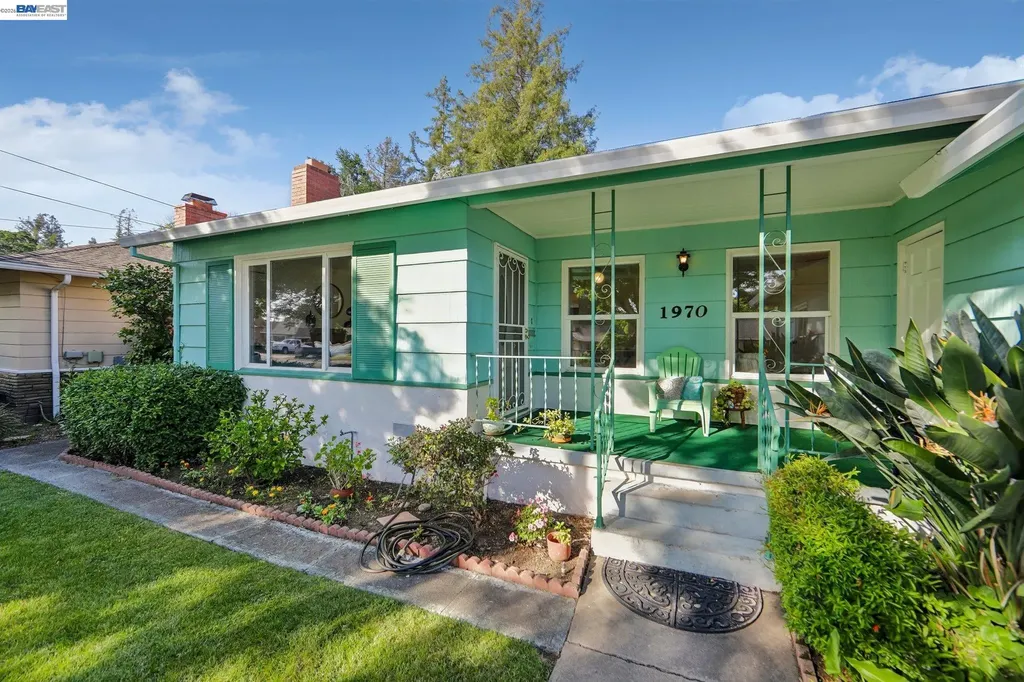 1970 6th Street Concord CA 94519