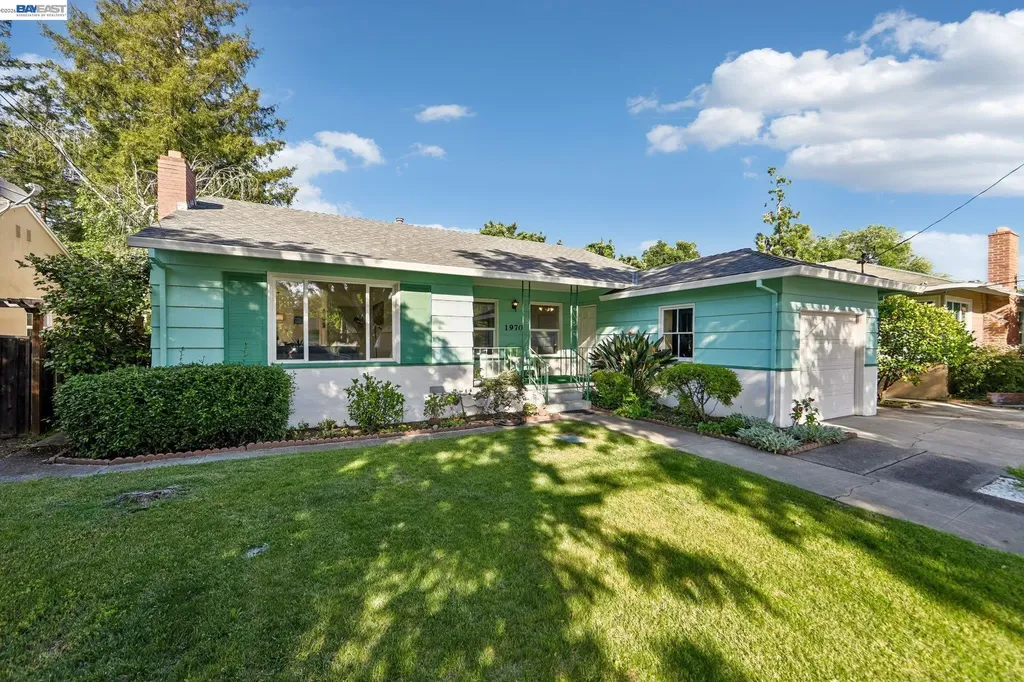 1970 6th Street Concord CA 94519