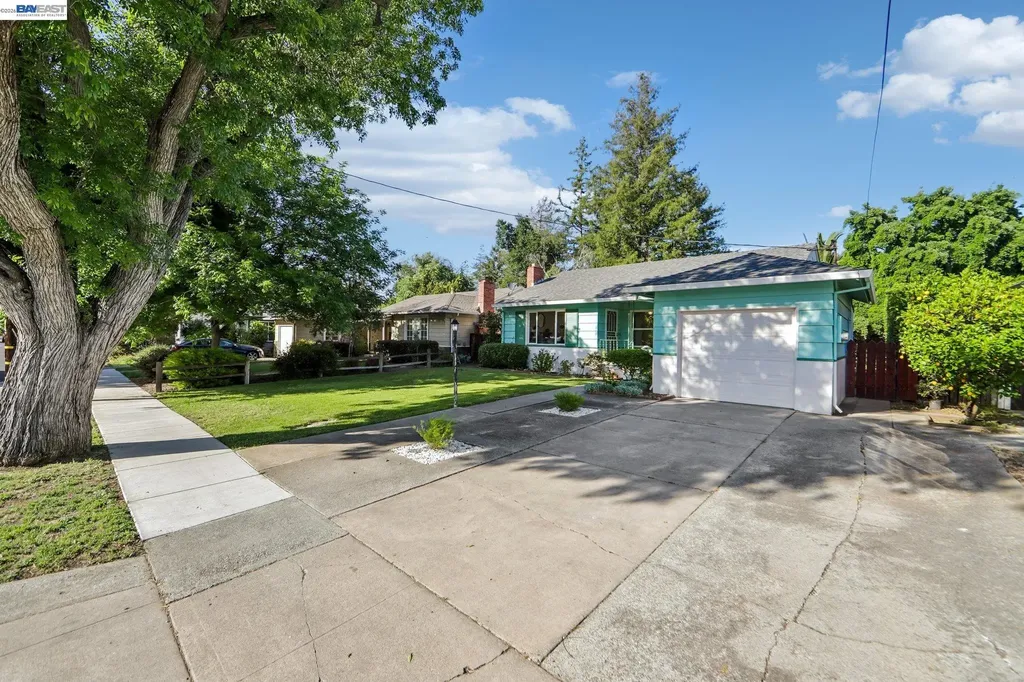 1970 6th Street Concord CA 94519