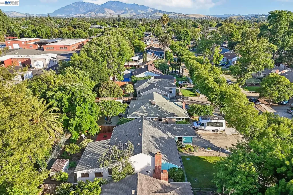 1970 6th Street Concord CA 94519
