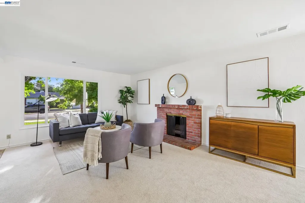 1970 6th Street Concord CA 94519