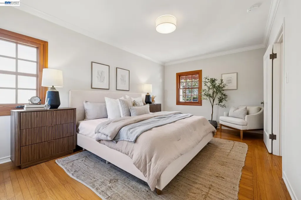 2435 Burlington Street Oakland CA 94602