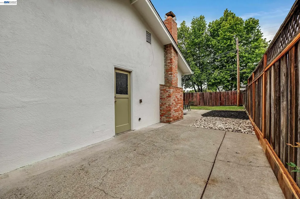 4265 Tehama Avenue Fremont CA 94538