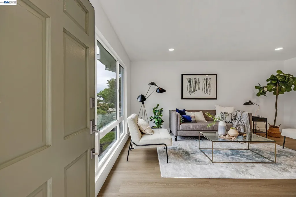 4265 Tehama Avenue Fremont CA 94538