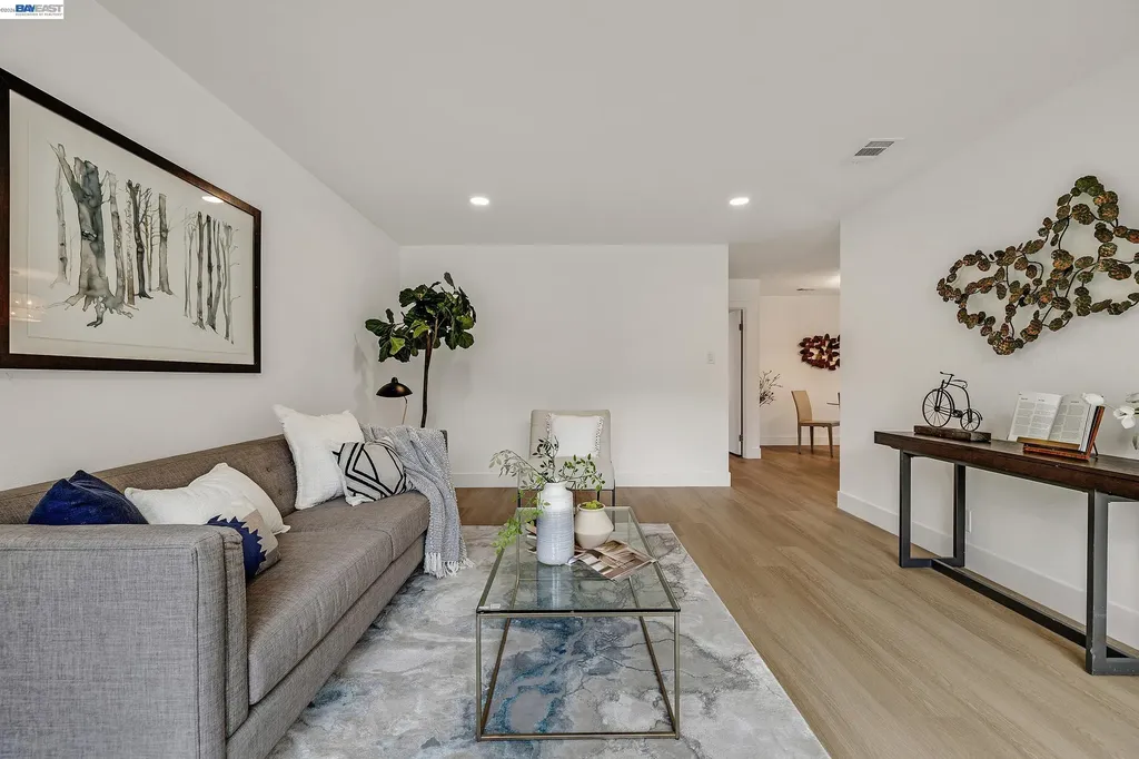 4265 Tehama Avenue Fremont CA 94538