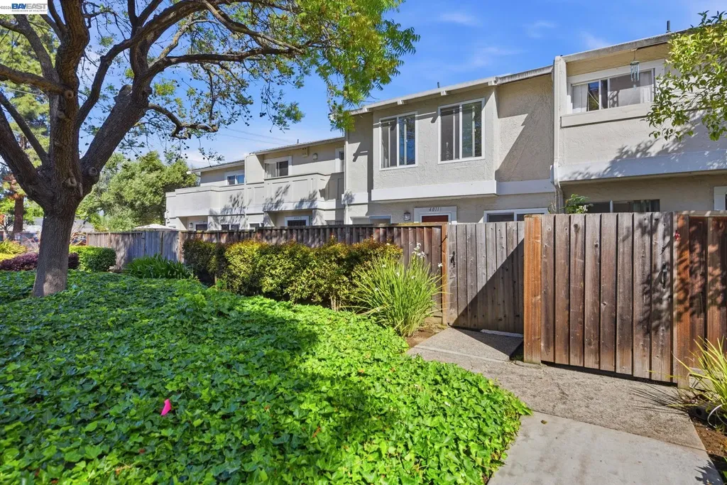4011 Lana Terrace Fremont CA 94536