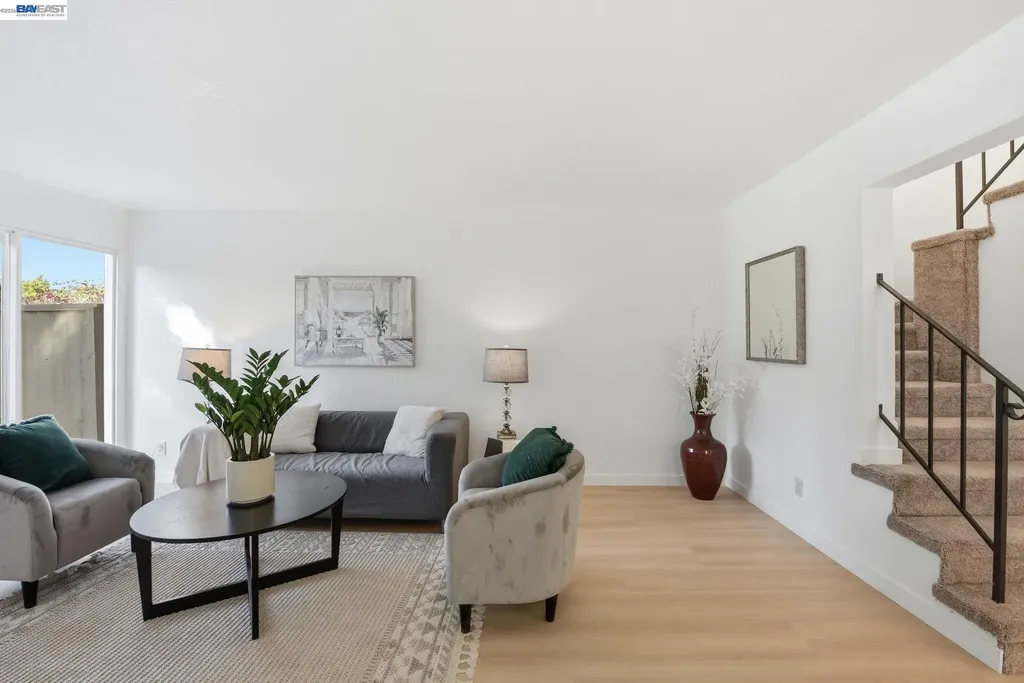 4011 Lana Terrace Fremont CA 94536