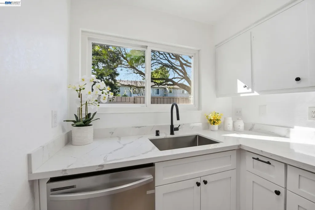4011 Lana Terrace Fremont CA 94536