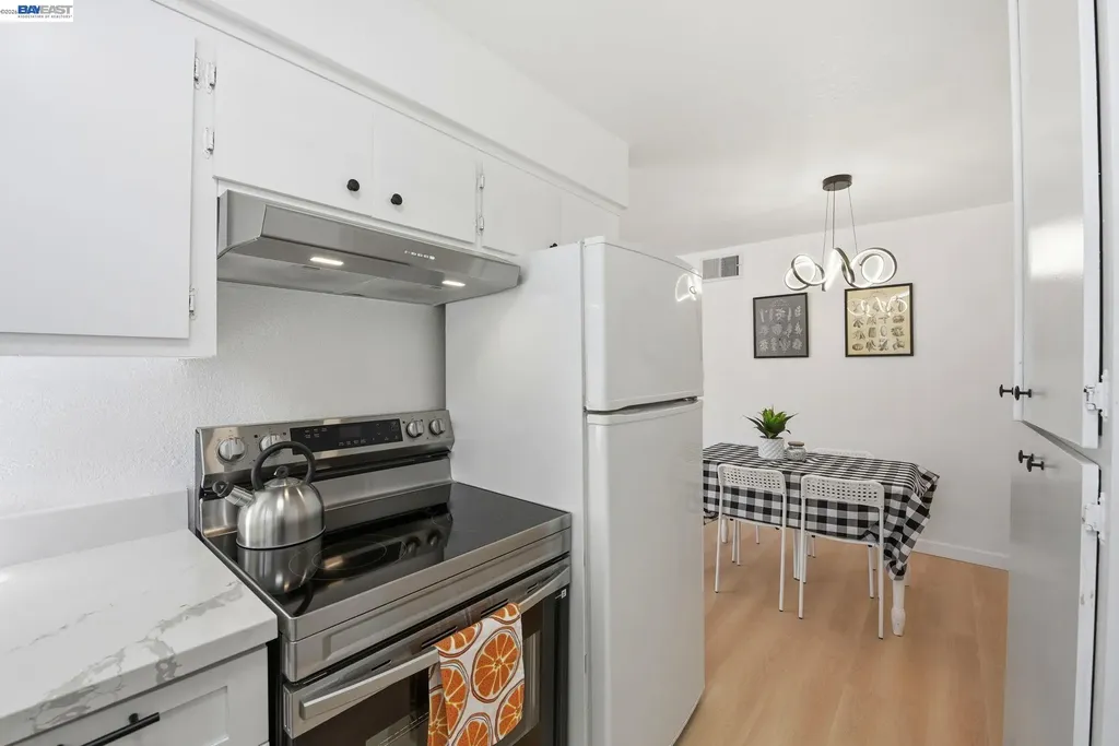 4011 Lana Terrace Fremont CA 94536