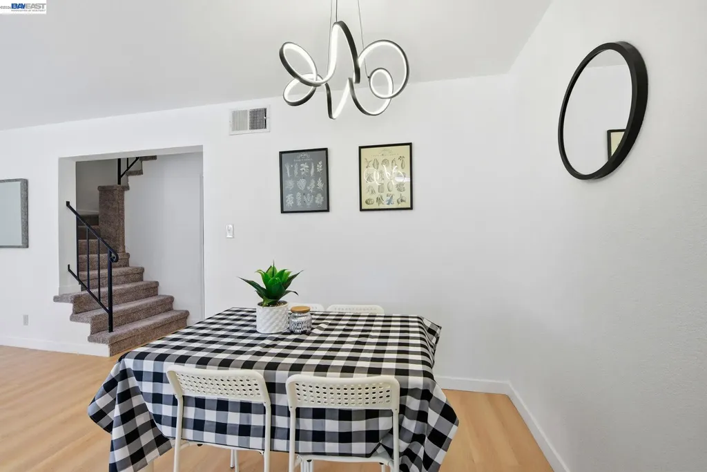 4011 Lana Terrace Fremont CA 94536