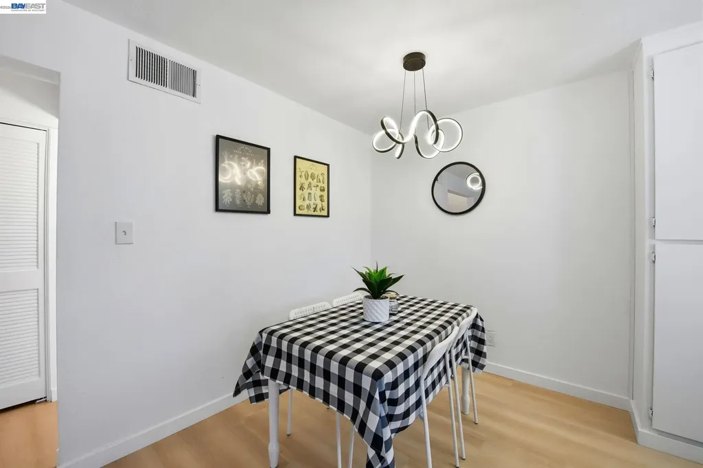 4011 Lana Terrace Fremont CA 94536