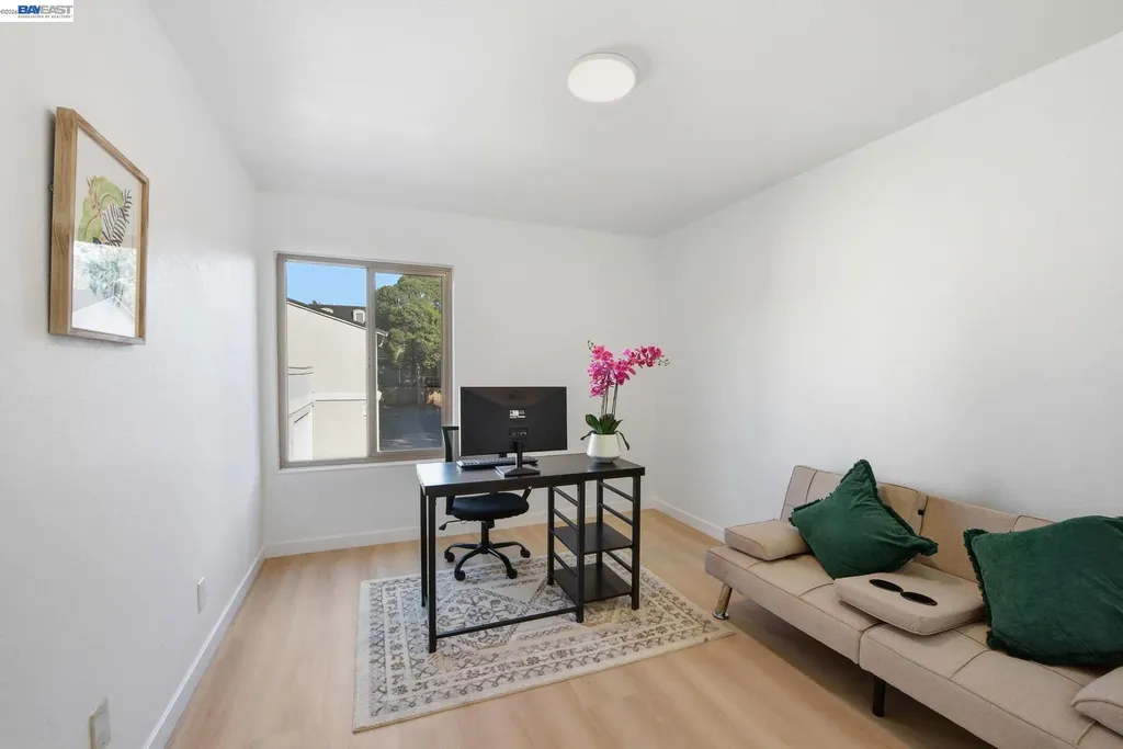 4011 Lana Terrace Fremont CA 94536