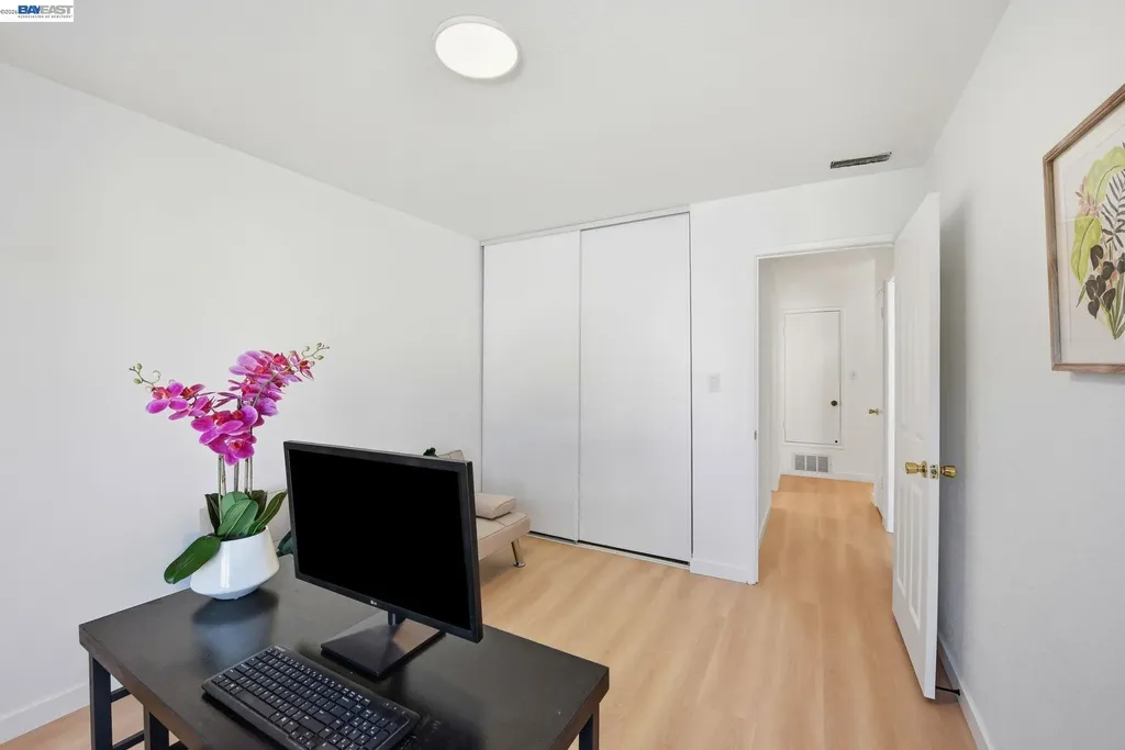 4011 Lana Terrace Fremont CA 94536