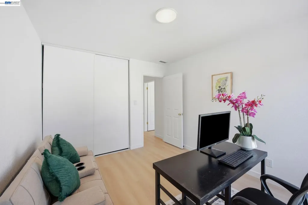 4011 Lana Terrace Fremont CA 94536