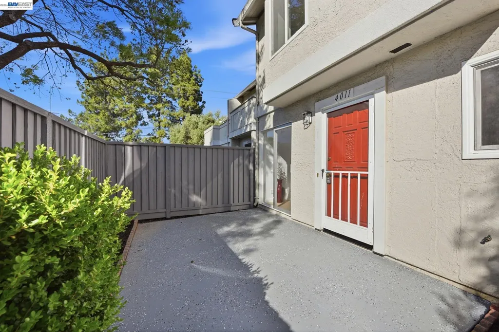 4011 Lana Terrace Fremont CA 94536