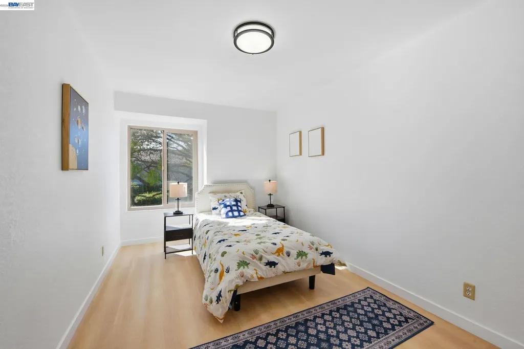 4011 Lana Terrace Fremont CA 94536