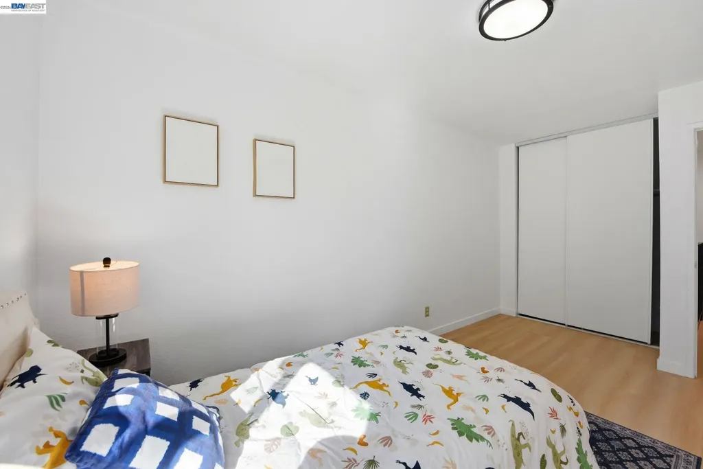 4011 Lana Terrace Fremont CA 94536