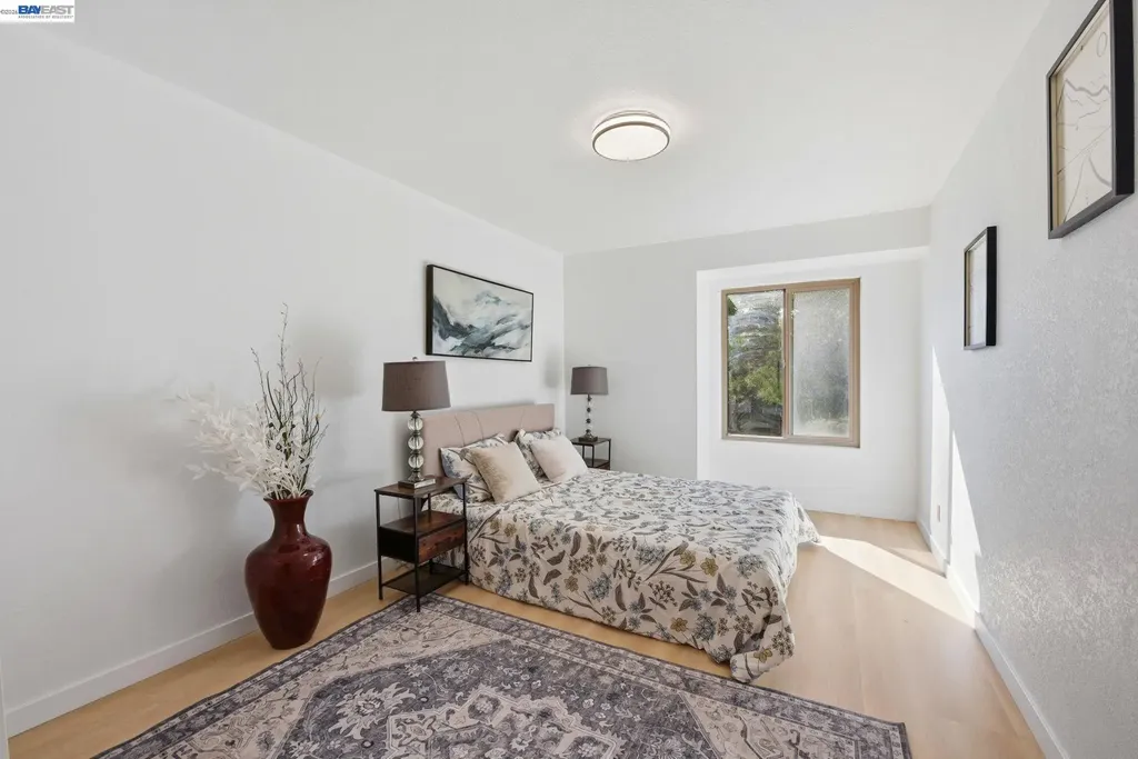 4011 Lana Terrace Fremont CA 94536