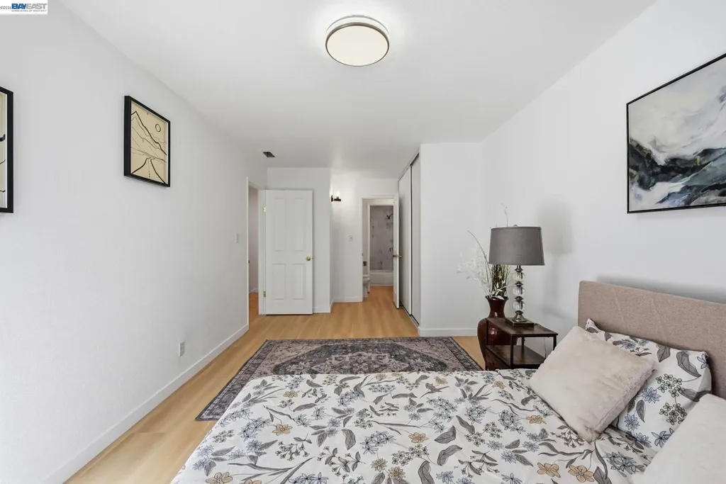 4011 Lana Terrace Fremont CA 94536