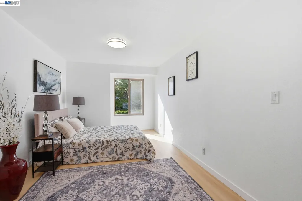 4011 Lana Terrace Fremont CA 94536