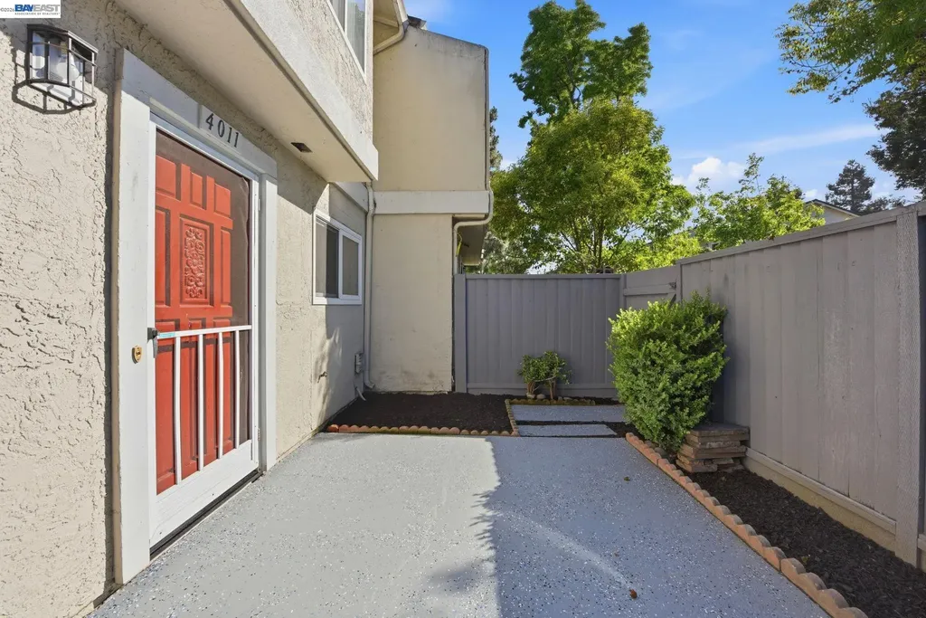 4011 Lana Terrace Fremont CA 94536