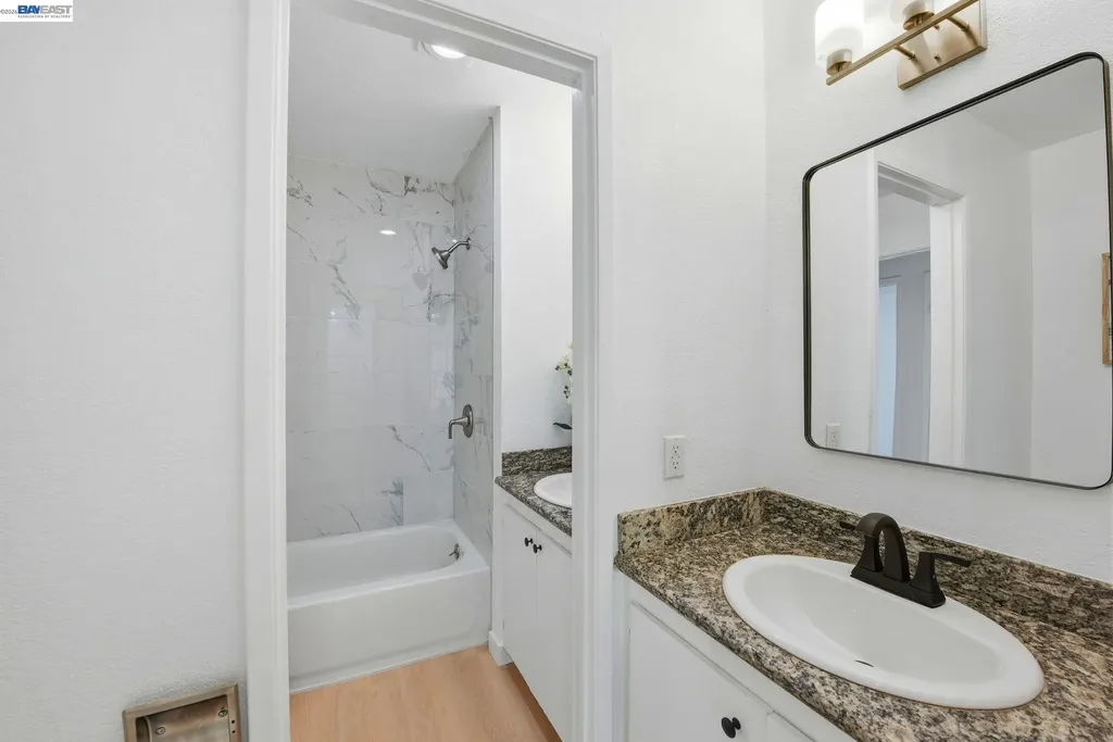 4011 Lana Terrace Fremont CA 94536