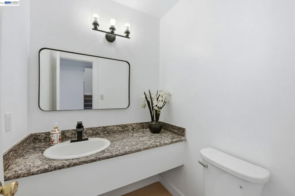4011 Lana Terrace Fremont CA 94536