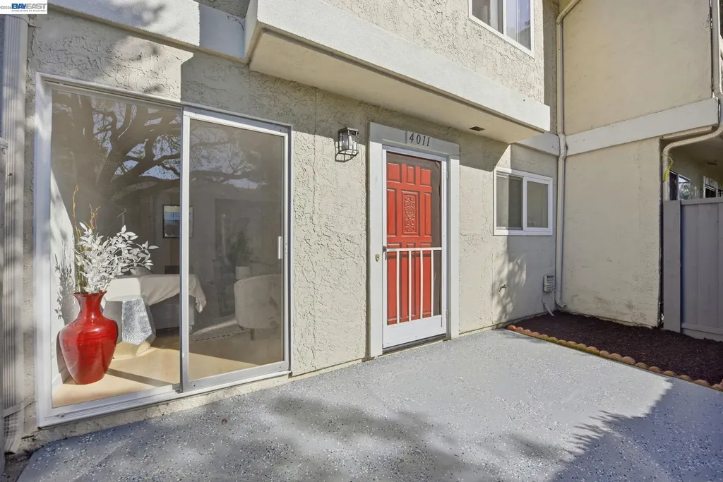 4011 Lana Terrace Fremont CA 94536