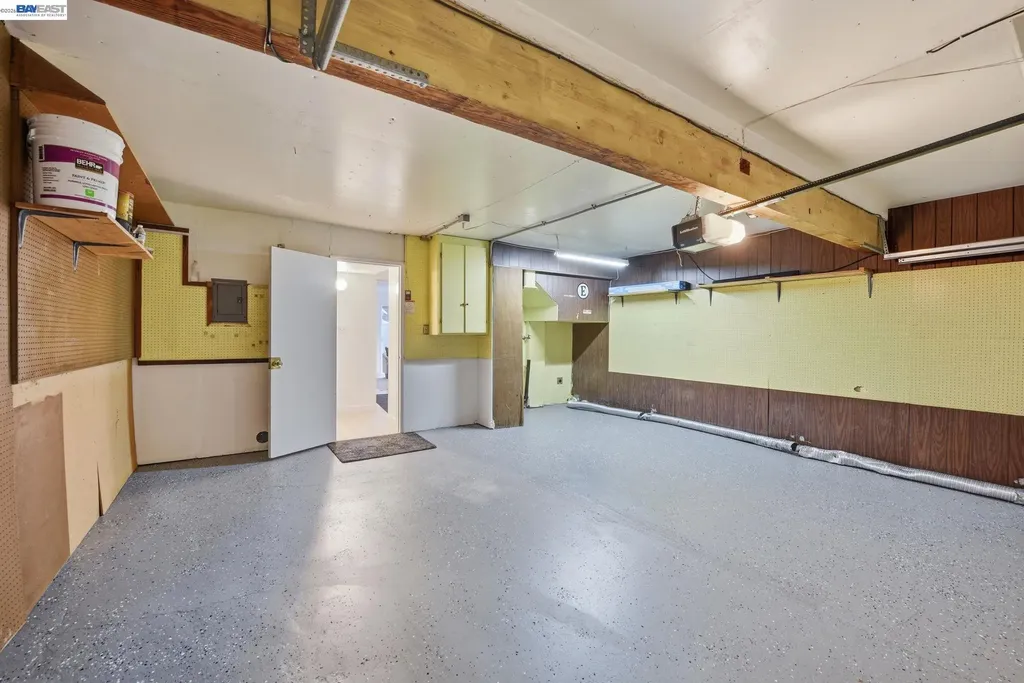 4011 Lana Terrace Fremont CA 94536