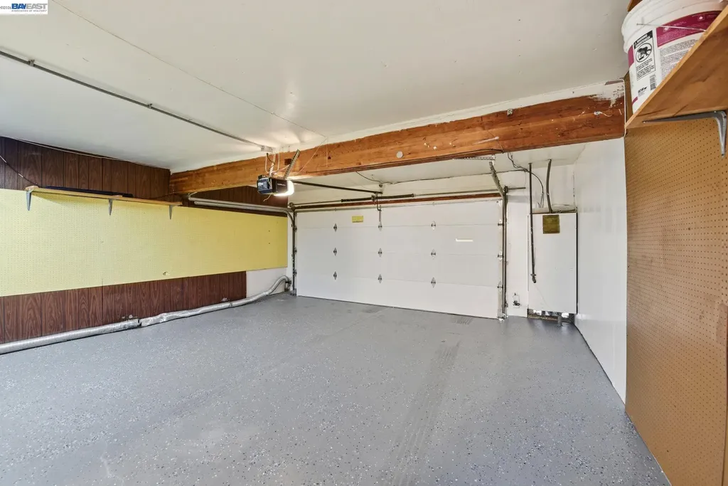 4011 Lana Terrace Fremont CA 94536