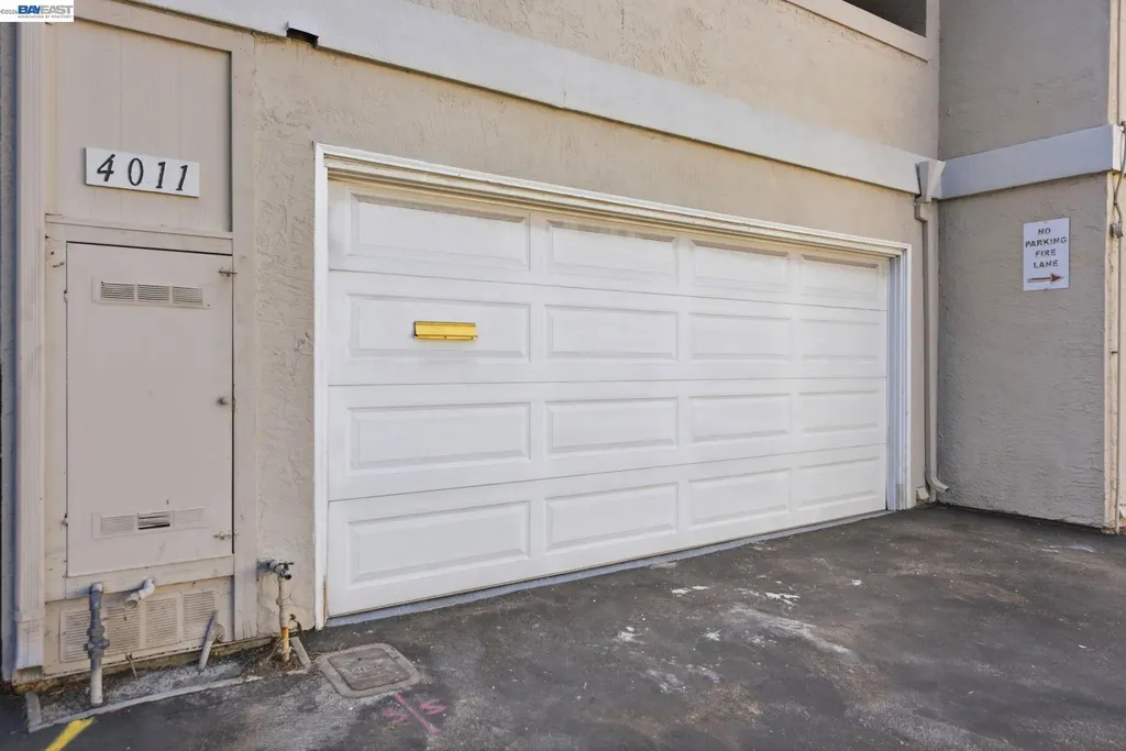 4011 Lana Terrace Fremont CA 94536