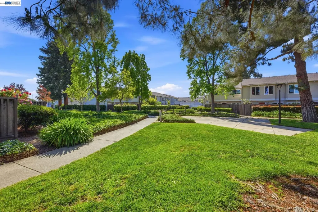 4011 Lana Terrace Fremont CA 94536