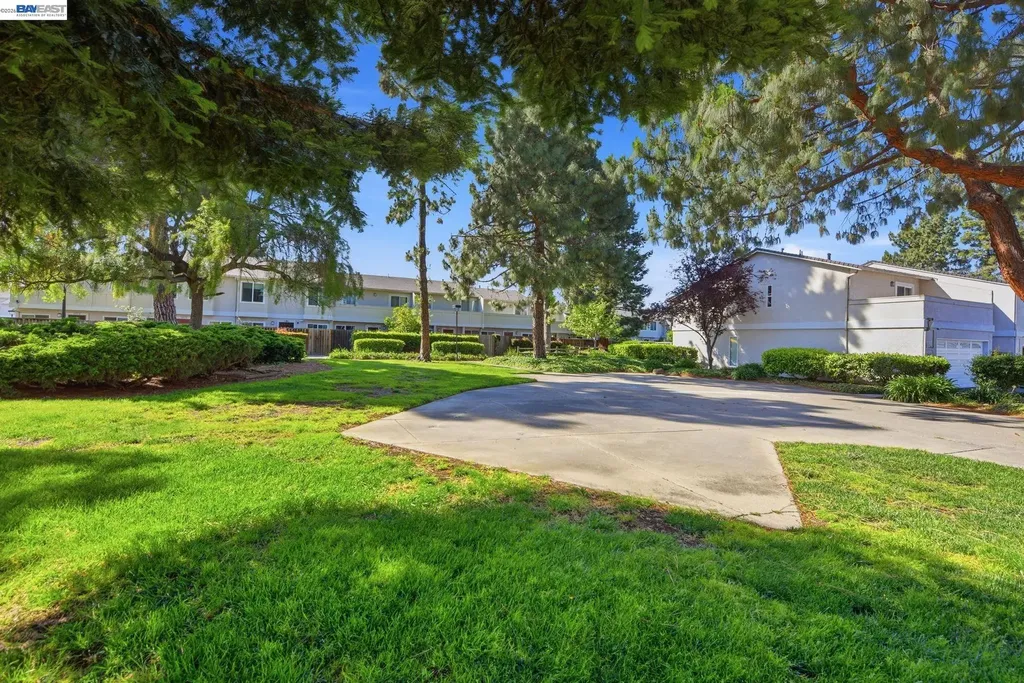 4011 Lana Terrace Fremont CA 94536