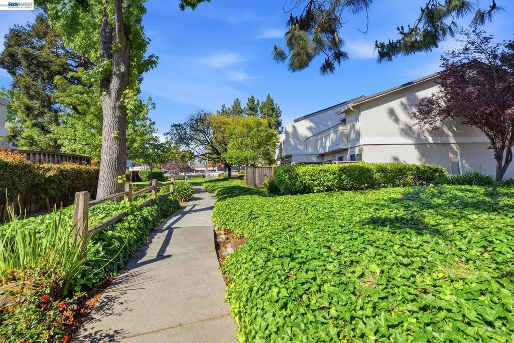 4011 Lana Terrace Fremont CA 94536