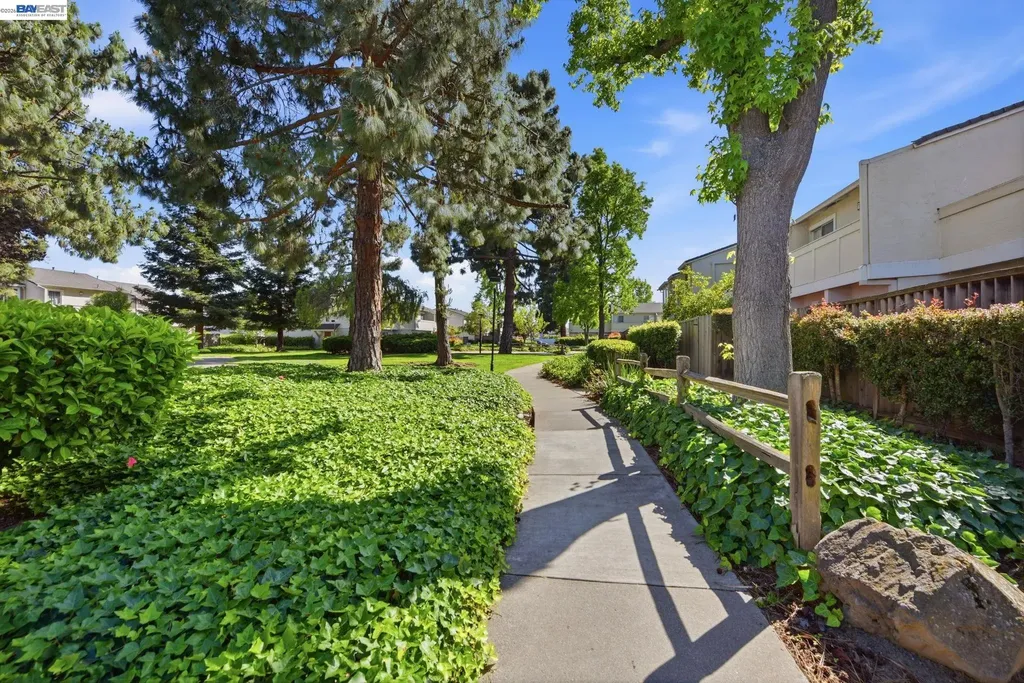 4011 Lana Terrace Fremont CA 94536