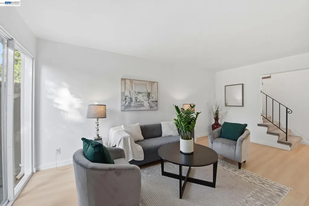 4011 Lana Terrace Fremont CA 94536