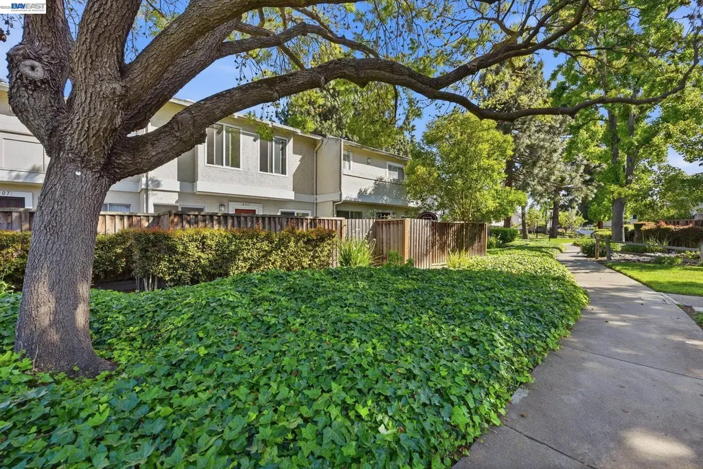 4011 Lana Terrace Fremont CA 94536