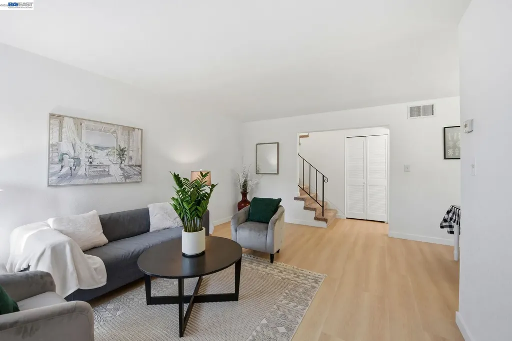 4011 Lana Terrace Fremont CA 94536