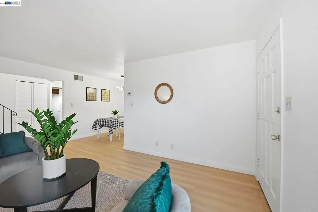 4011 Lana Terrace Fremont CA 94536