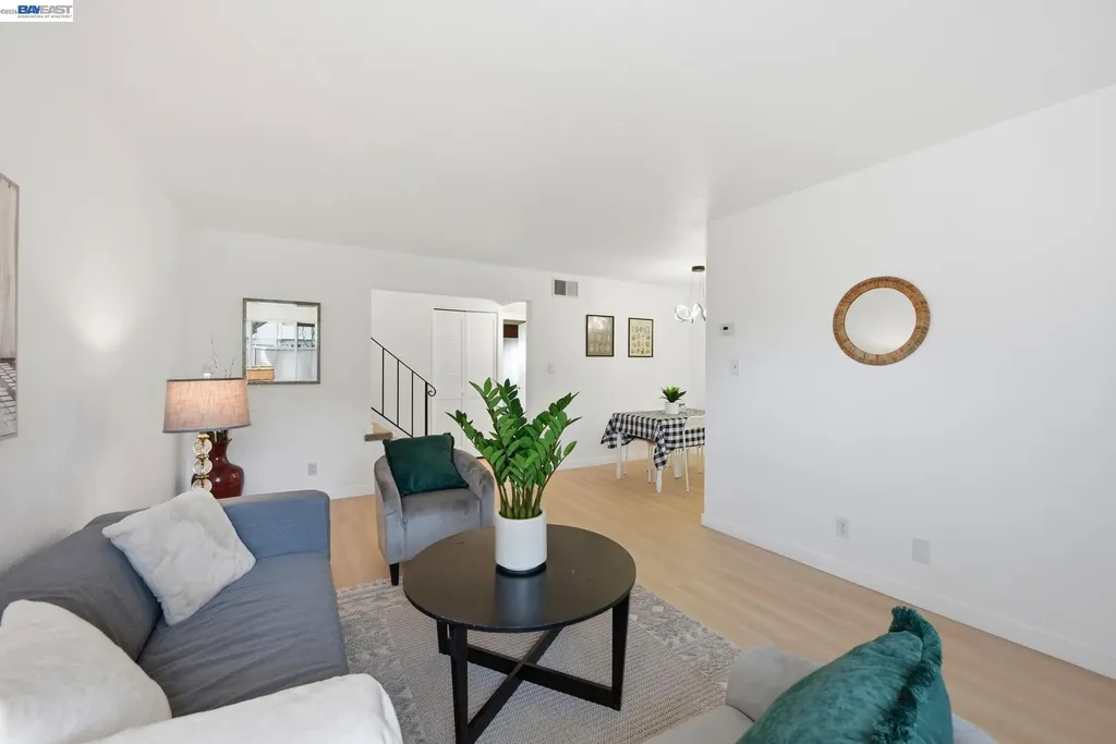 4011 Lana Terrace Fremont CA 94536