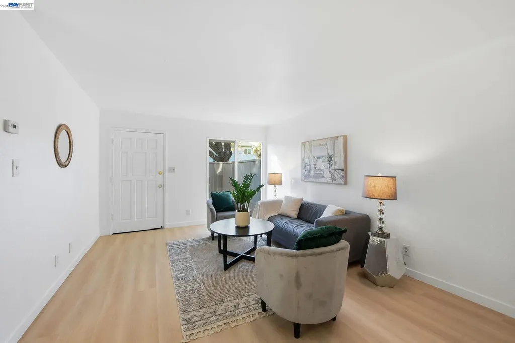 4011 Lana Terrace Fremont CA 94536
