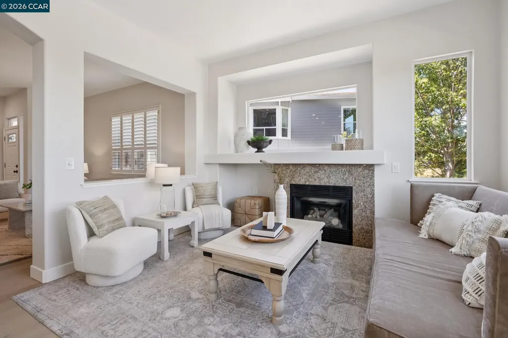 568 High Eagle Court Walnut Creek CA 94595