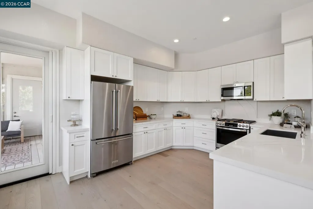 568 High Eagle Court Walnut Creek CA 94595