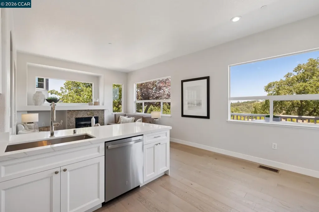 568 High Eagle Court Walnut Creek CA 94595