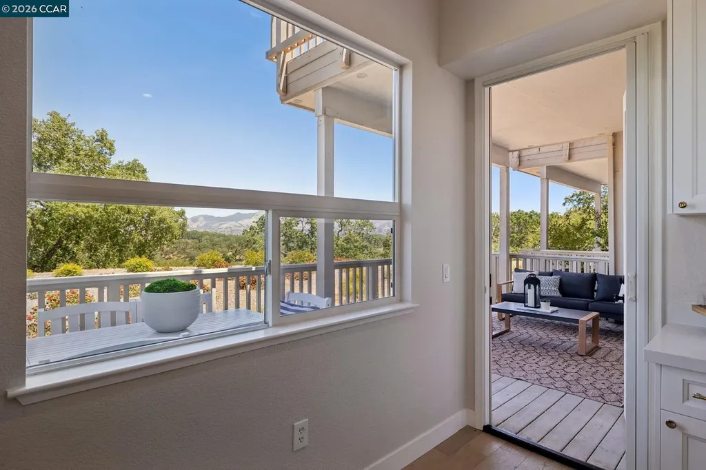 568 High Eagle Court Walnut Creek CA 94595