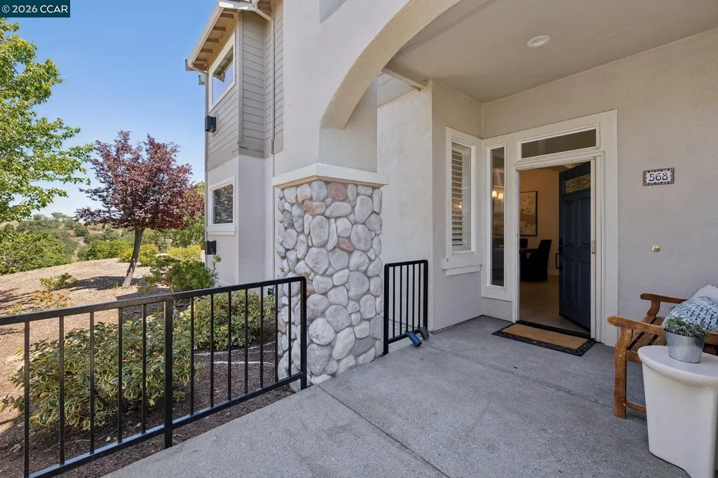568 High Eagle Court Walnut Creek CA 94595