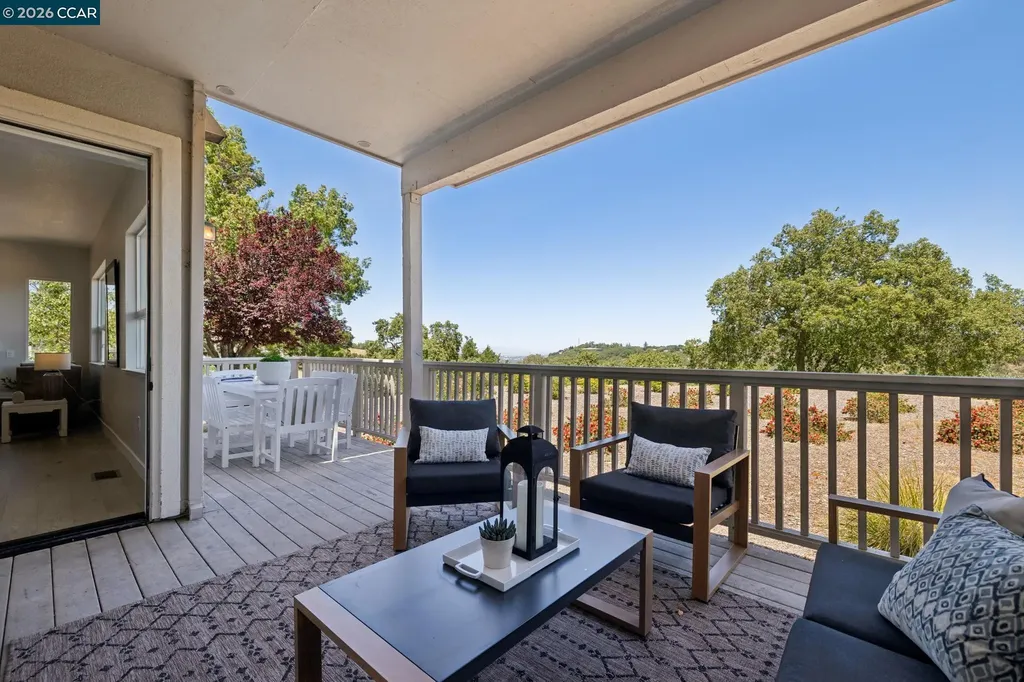 568 High Eagle Court Walnut Creek CA 94595